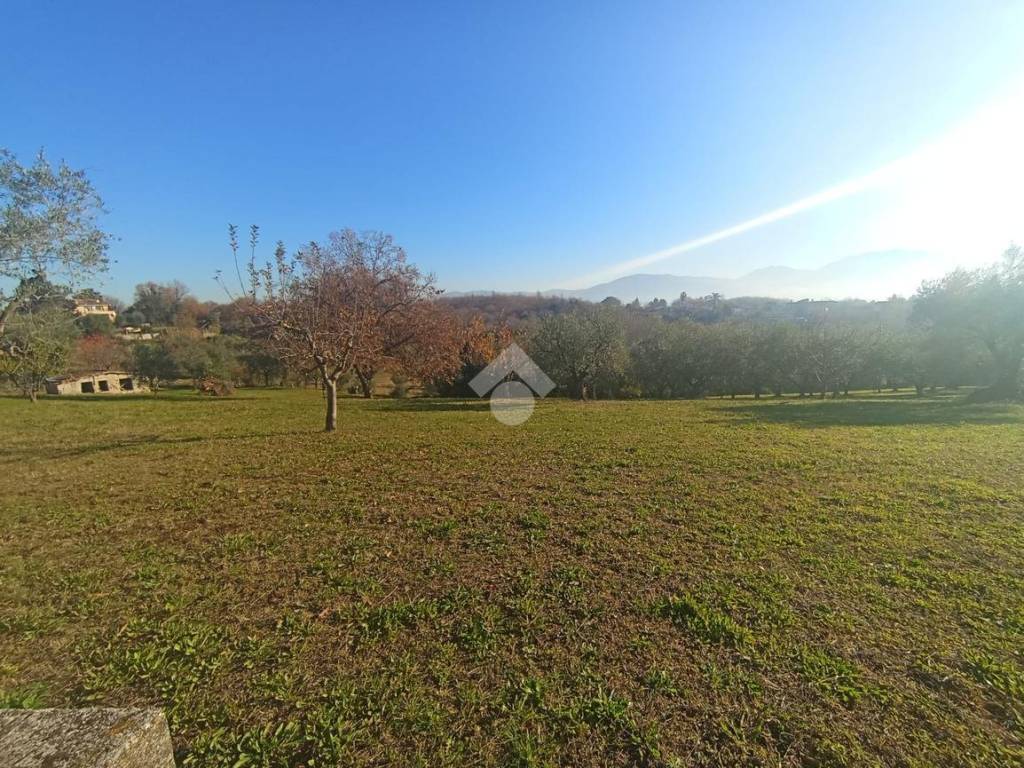 Terreno a Lariano in Via colle fontana, 1 - Foto 2