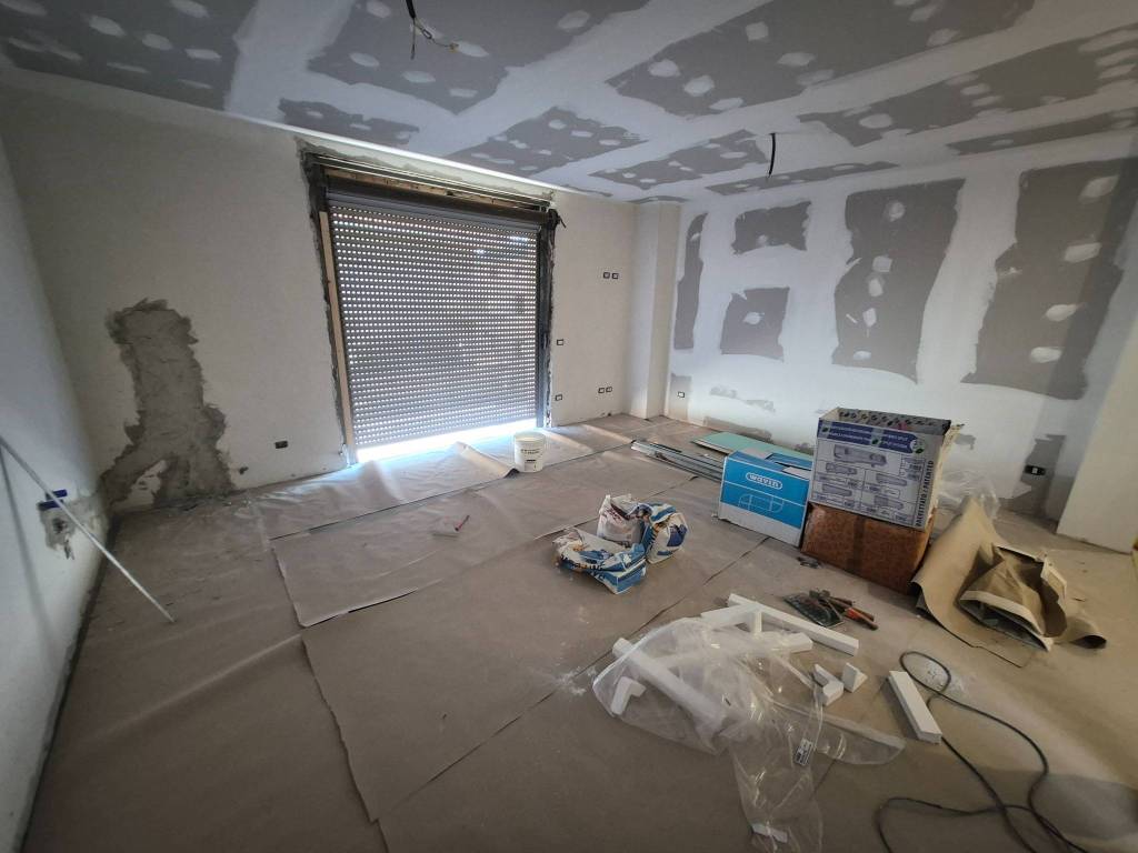 Attico / mansarda a San benedetto del tronto - Foto 3