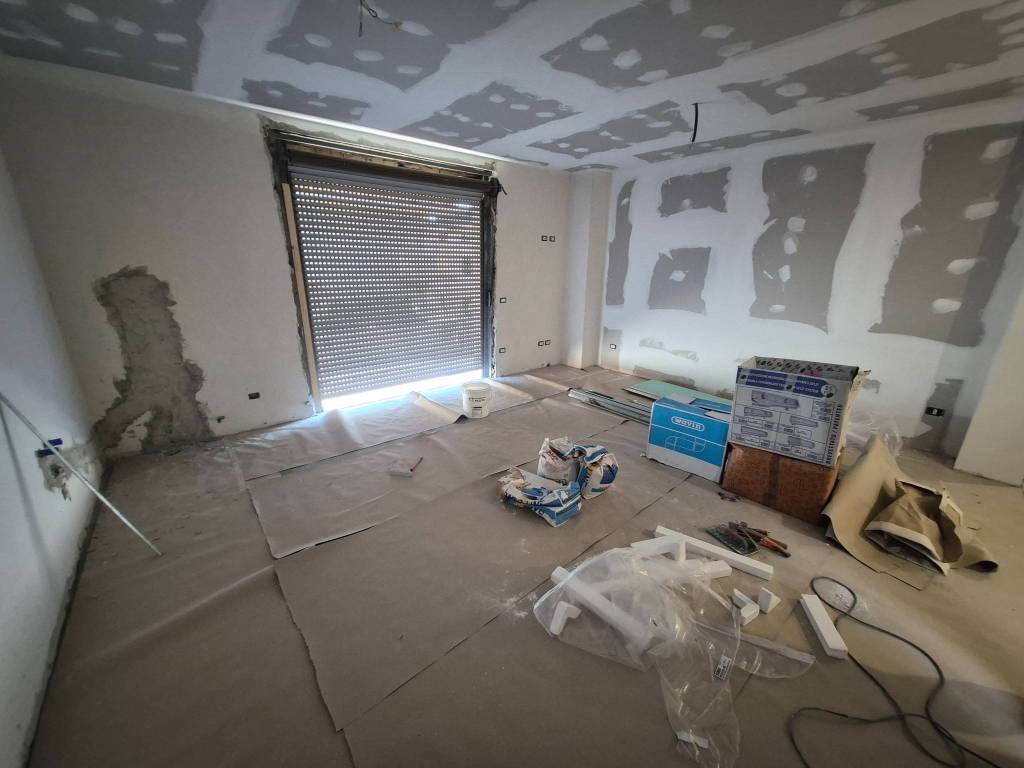 Attico / mansarda a San benedetto del tronto - Foto 4