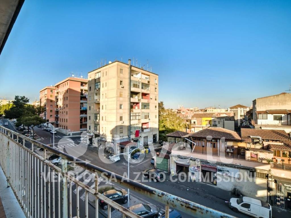 Appartamento a Catania in Via Aurora, 3 - Foto 2