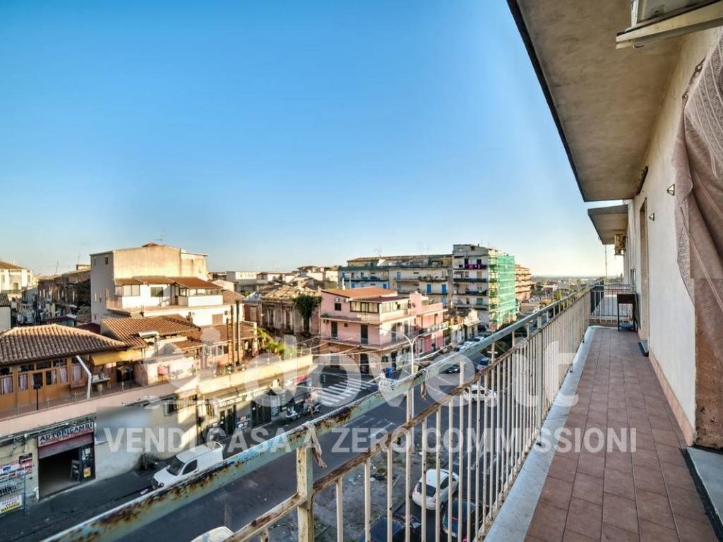 Appartamento a Catania in Via Aurora, 3 - Foto 3
