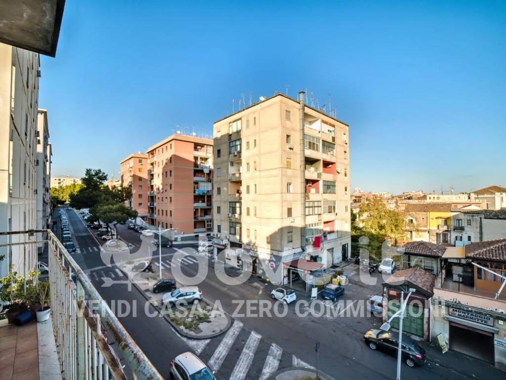 Appartamento a Catania in Via Aurora, 3 - Foto 4