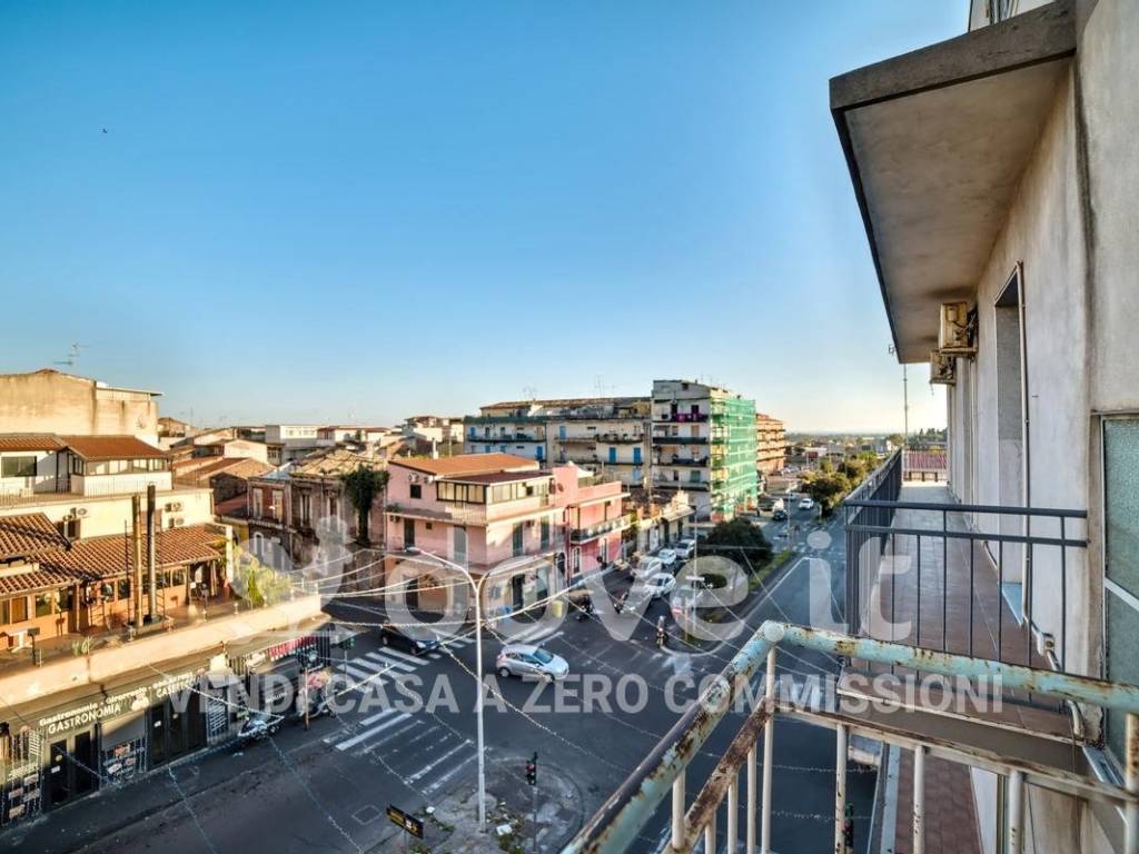 Appartamento a Catania in Via Aurora, 3 - Foto 5