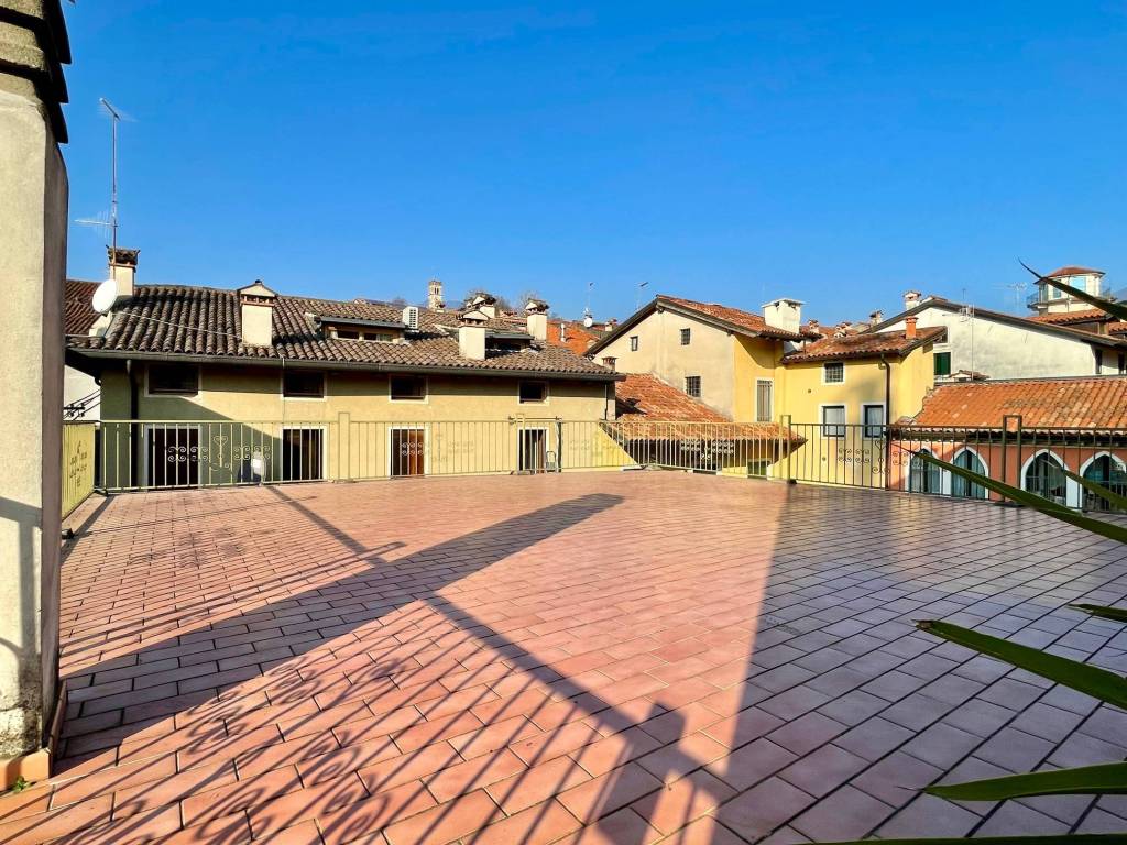 Appartamento a Schio in Vicolo della Giasara, 8 - Foto 2