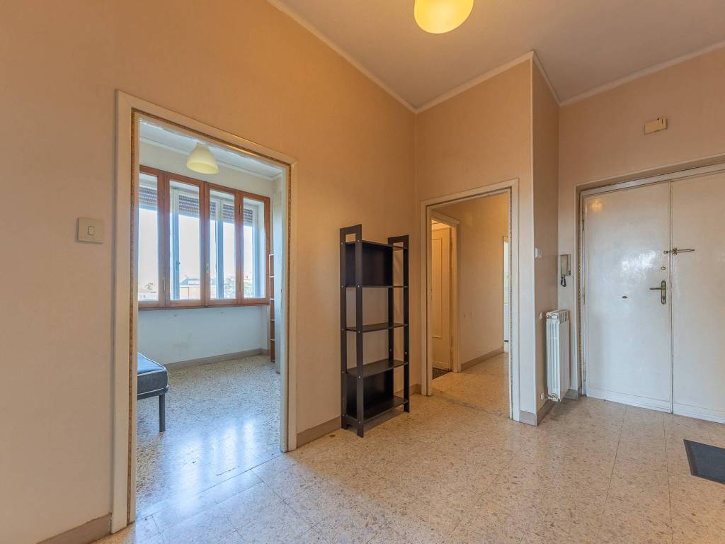Appartamento a Viterbo in Via Santa Maria in Gradi, 7 - Foto 3