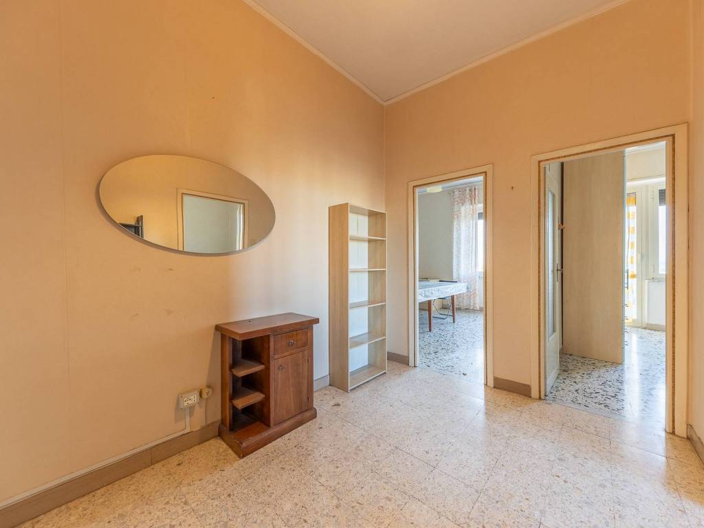 Appartamento a Viterbo in Via Santa Maria in Gradi, 7 - Foto 4