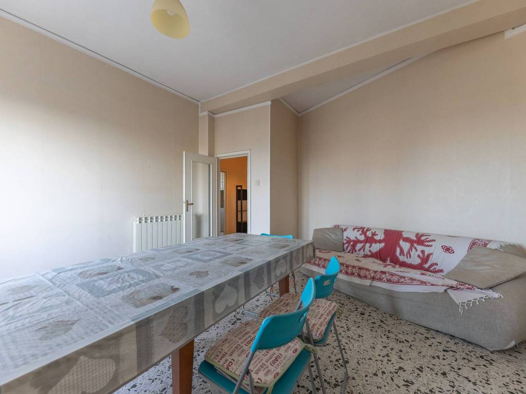 Appartamento a Viterbo in Via Santa Maria in Gradi, 7 - Foto 5
