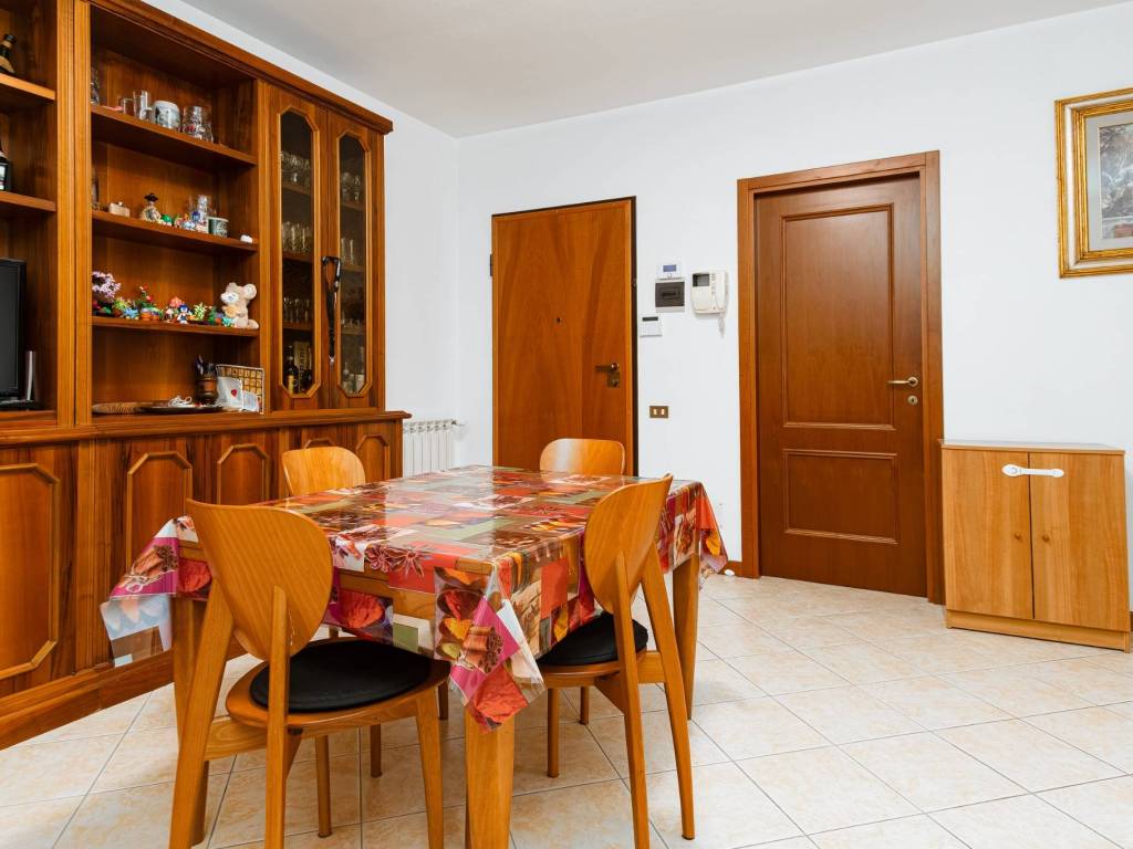 Appartamento a Prato in Via Giuseppe Dossetti, 20 - Foto 3