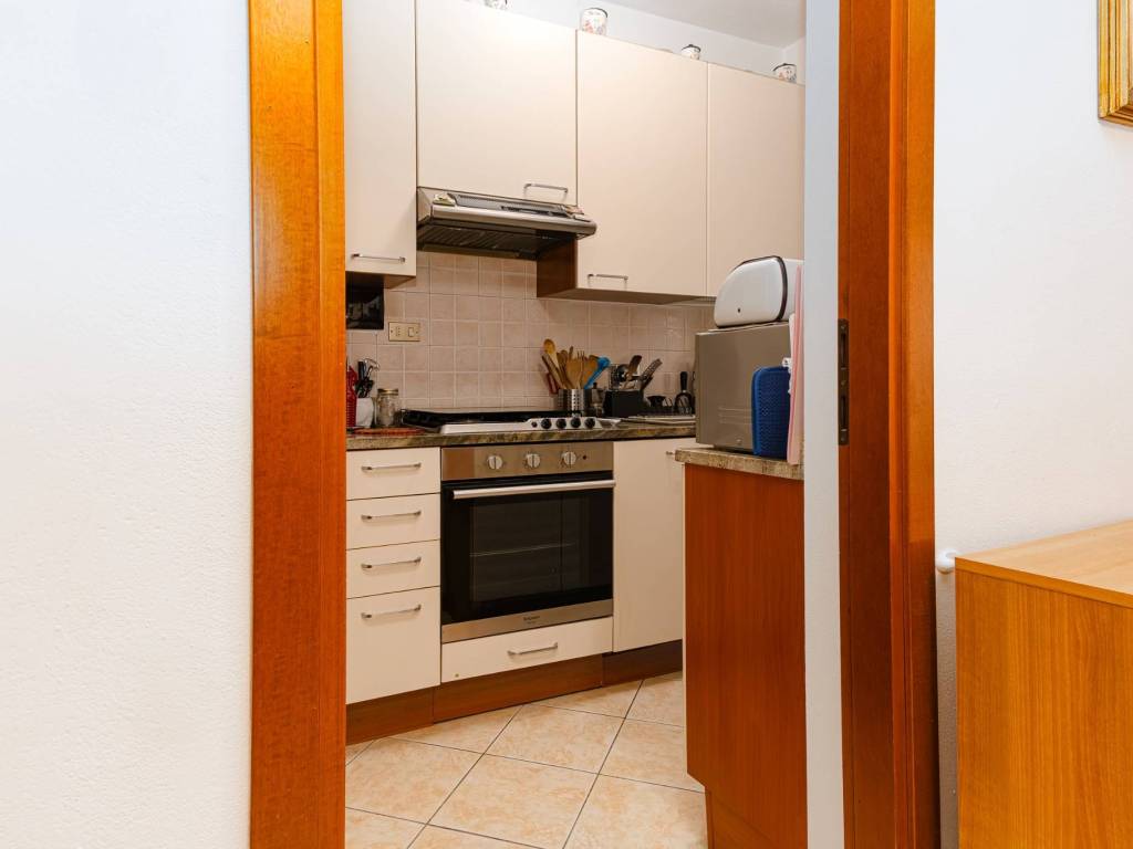 Appartamento a Prato in Via Giuseppe Dossetti, 20 - Foto 4