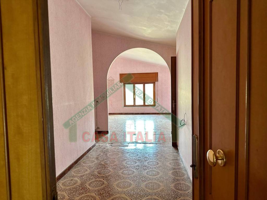 Appartamento a Capodimonte in Strada Piansano - Foto 3