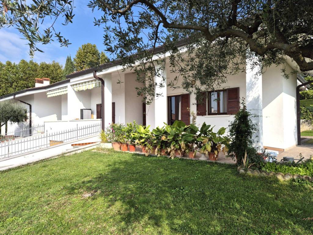 Villa a Sona in Via Pietro Mascagni - Foto 2