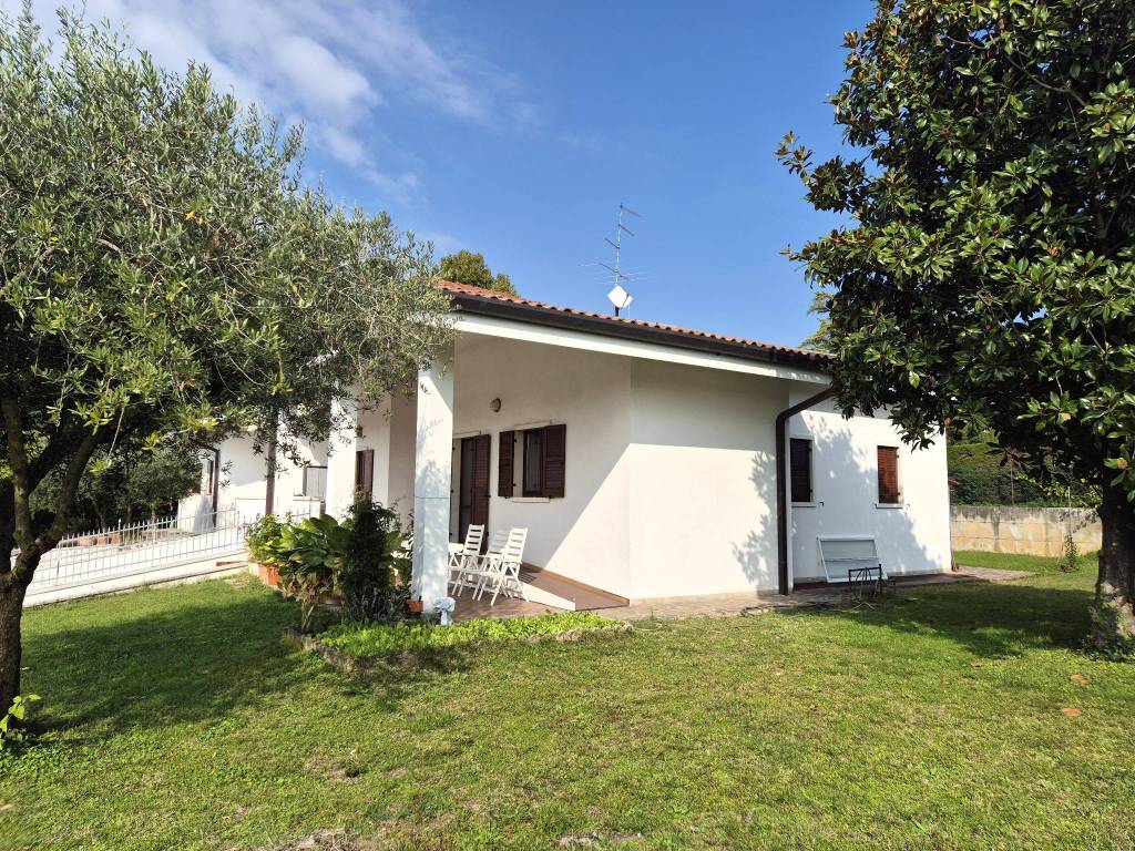 Villa a Sona in Via Pietro Mascagni - Foto 3