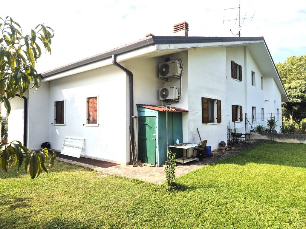 Villa a Sona in Via Pietro Mascagni - Foto 5