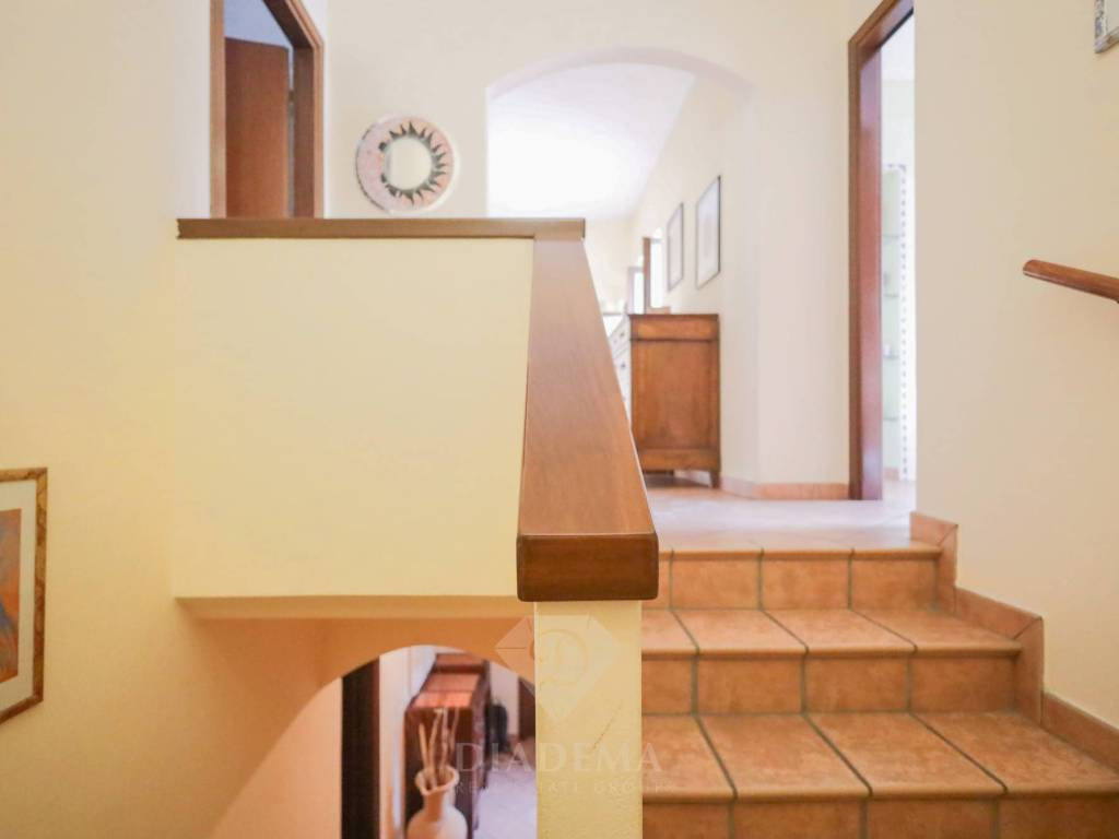 Casa indipendente a Besnate in Via Palestro, 2 - Foto 4