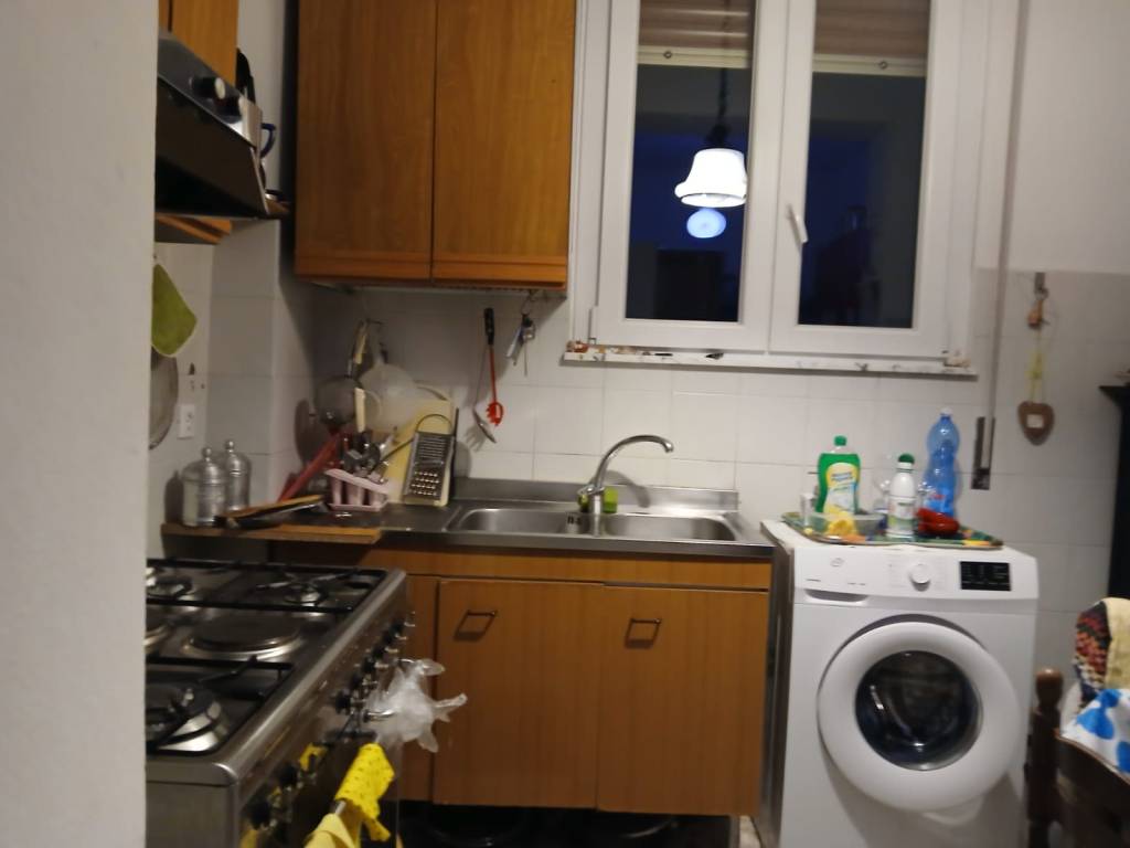 Appartamento a Piacenza in Via Luigi Marzolini, 7 - Foto 2