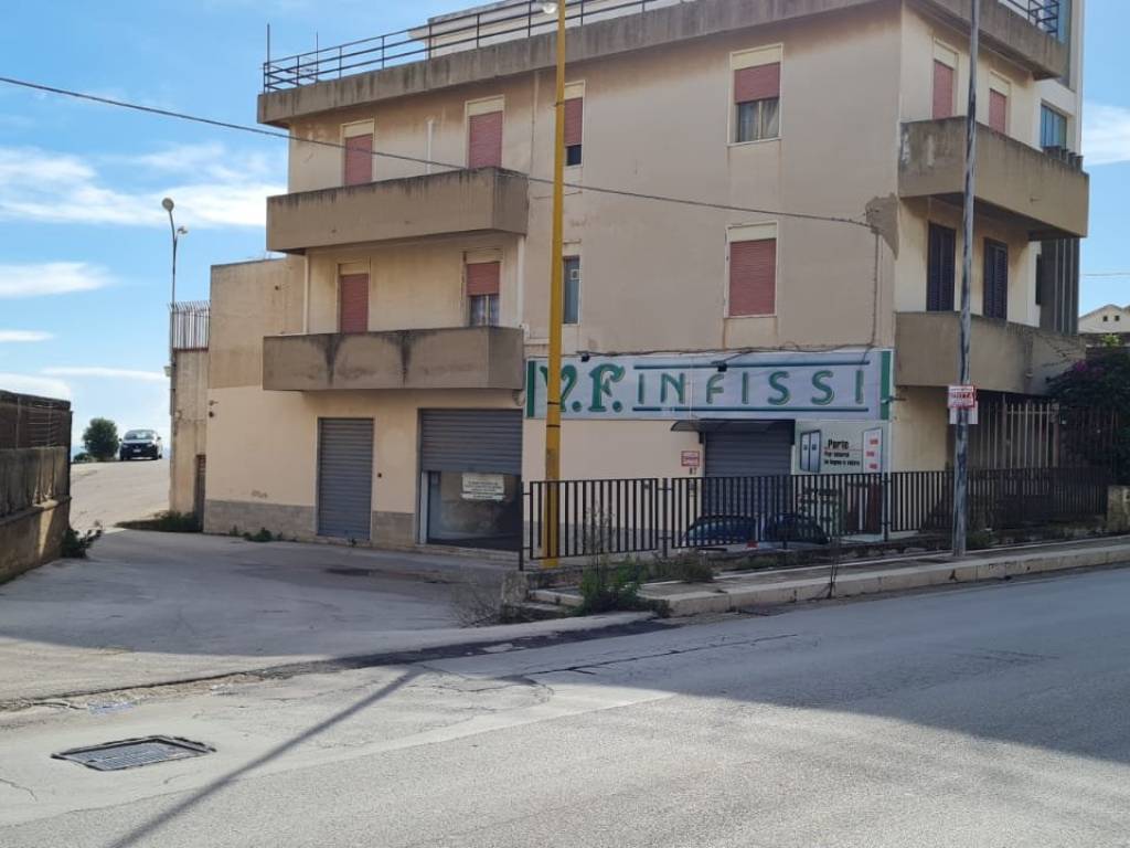Immobile a Castelvetrano in Via Campobello - Foto 2