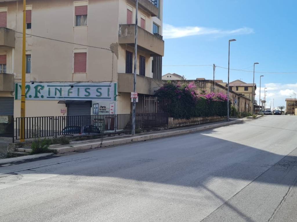 Immobile a Castelvetrano in Via Campobello - Foto 3