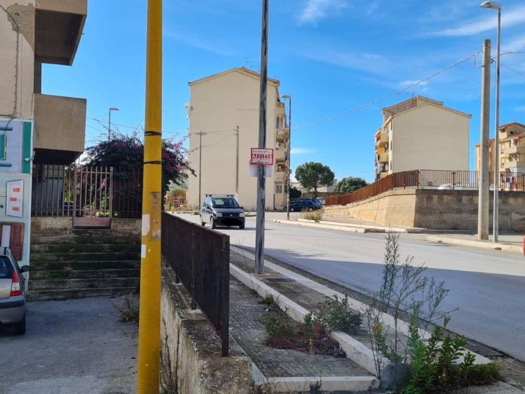 Immobile a Castelvetrano in Via Campobello - Foto 4