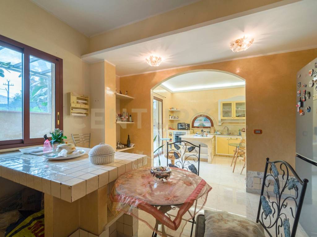 Villa a Santa teresa di riva in Piazza Antonio Stracuzzi, 4 - Foto 4
