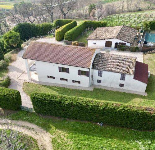 Villa a Penne in Contrada Sant'Angelo 35 - Foto 3