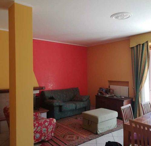 Appartamento a Penne in Via Monte Bertona 9 - Foto 4
