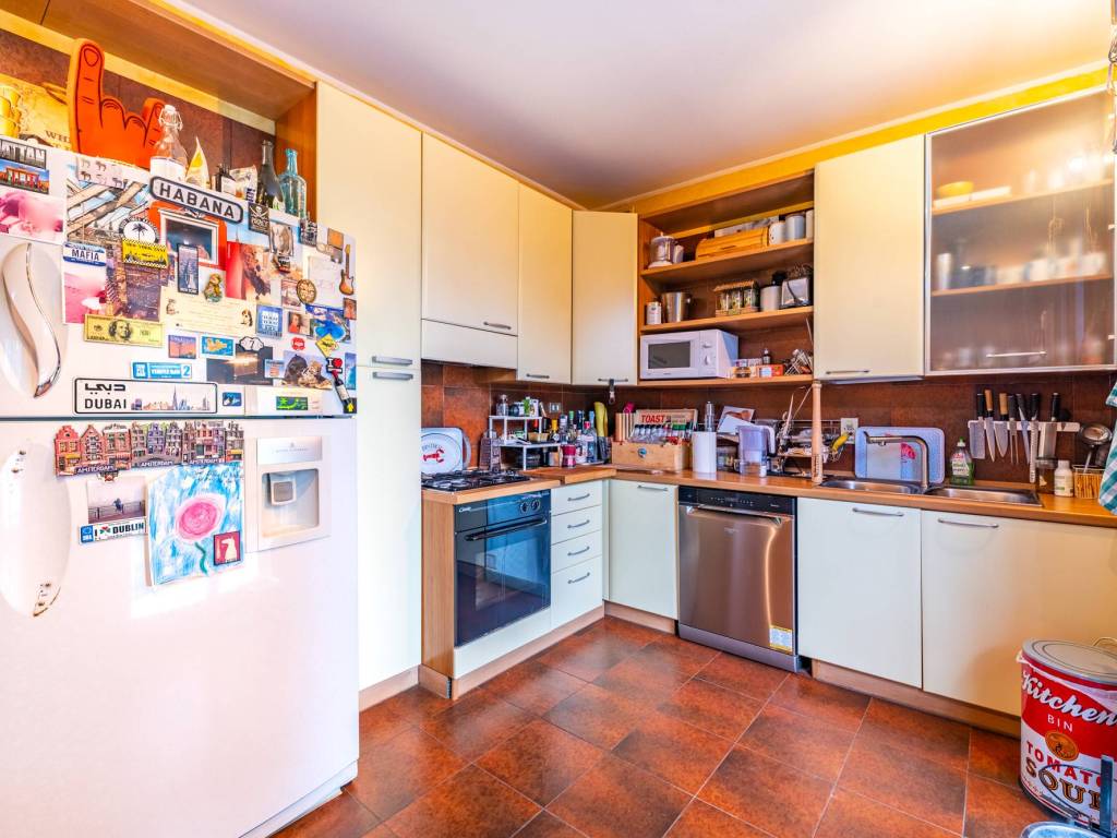Villetta a schiera a Campoformido in Via Santa Caterina - Foto 2