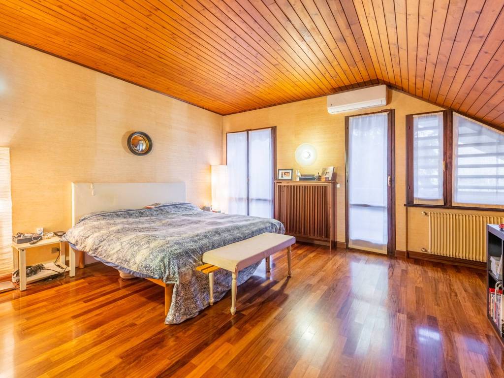 Villetta a schiera a Campoformido in Via Santa Caterina - Foto 4