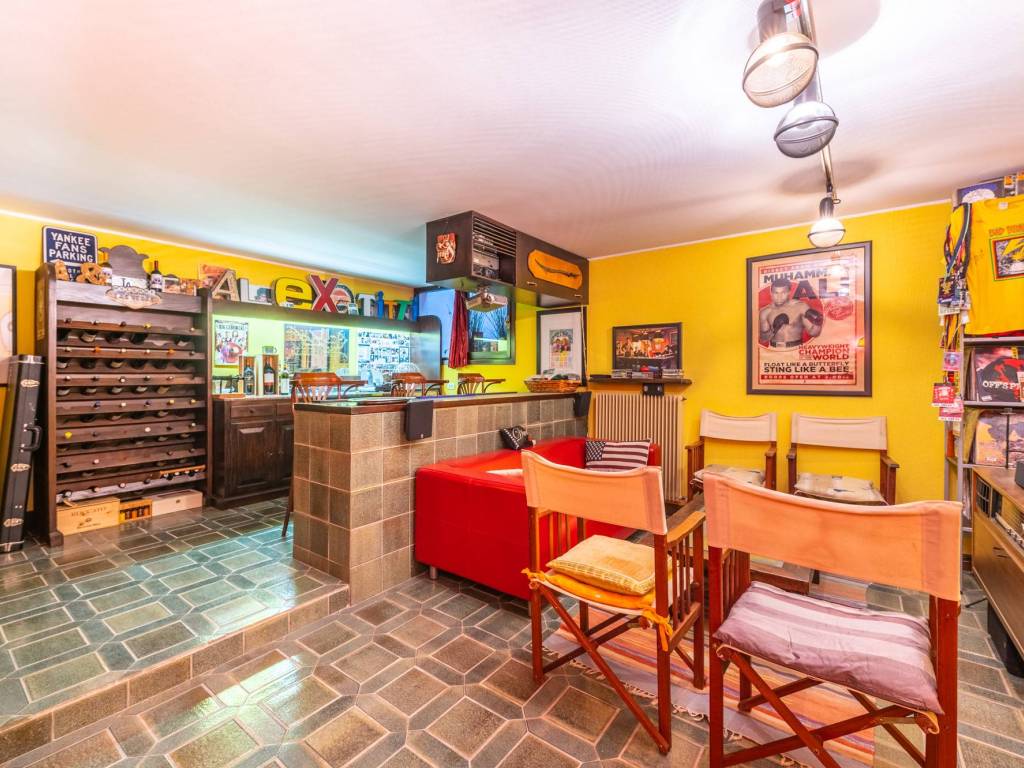 Villetta a schiera a Campoformido in Via Santa Caterina - Foto 5
