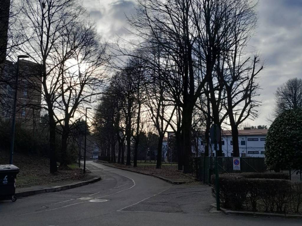 Appartamento a Torino in Viale dei Mughetti - Foto 2