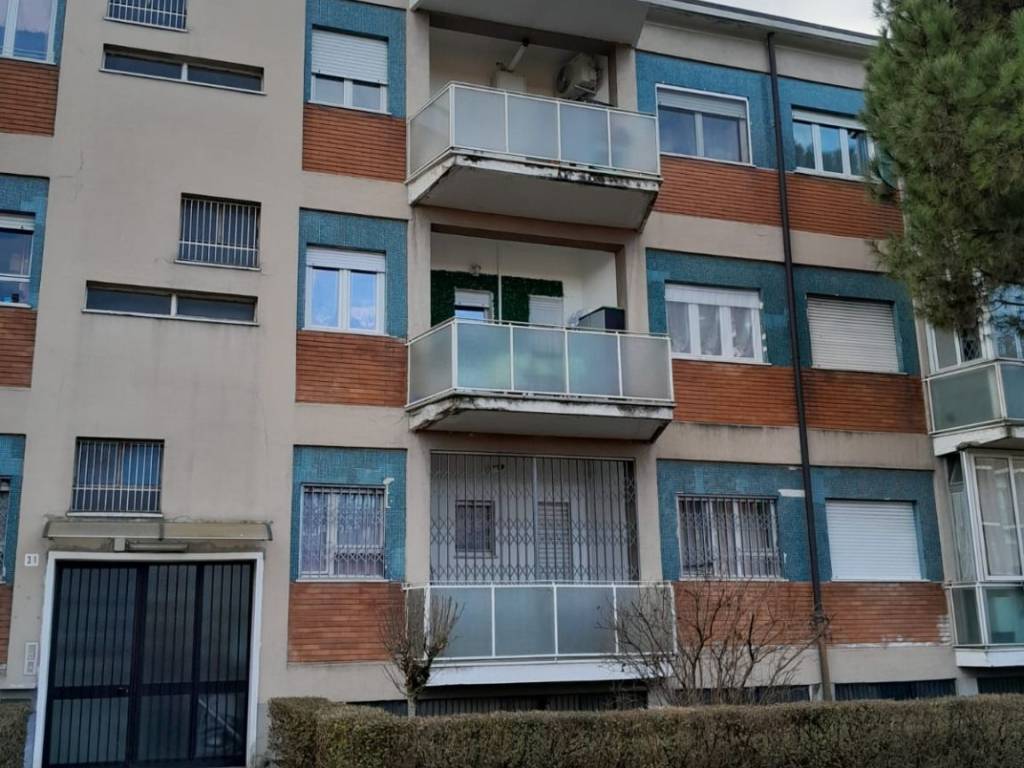 Appartamento a Torino in Viale dei Mughetti - Foto 4