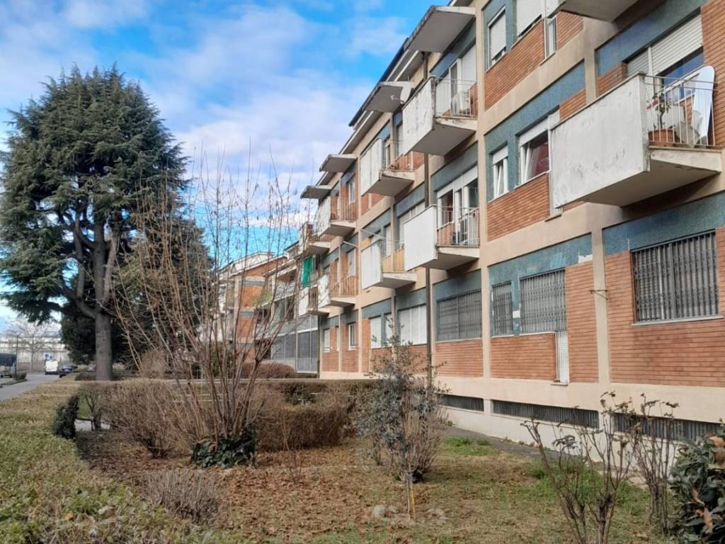 Appartamento a Torino in Viale dei Mughetti - Foto 5