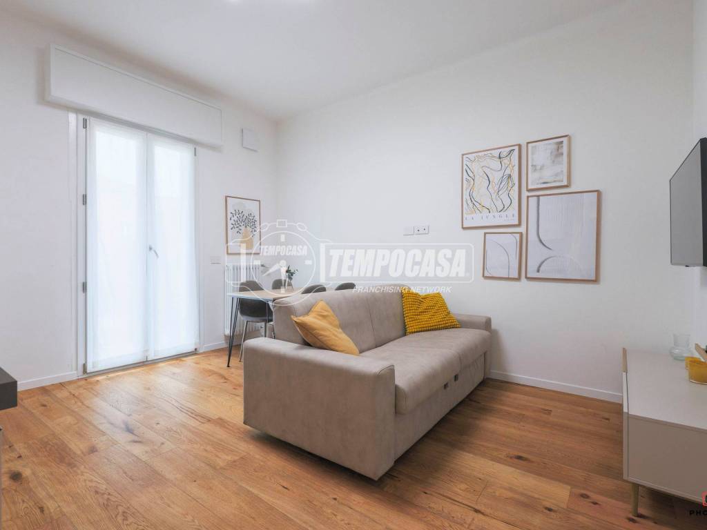 Appartamento a Bologna in Via Vincenzo Vela - Foto 3