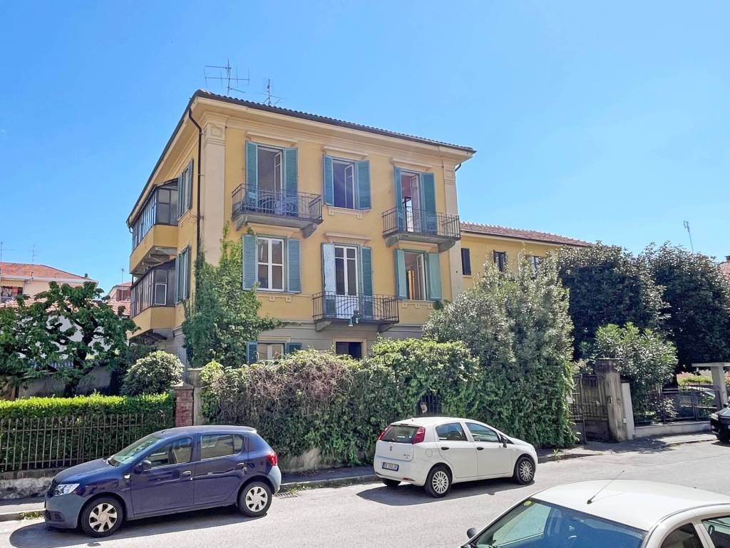 Appartamento a Pinerolo in via Stefano Fer, 36 - Foto 3