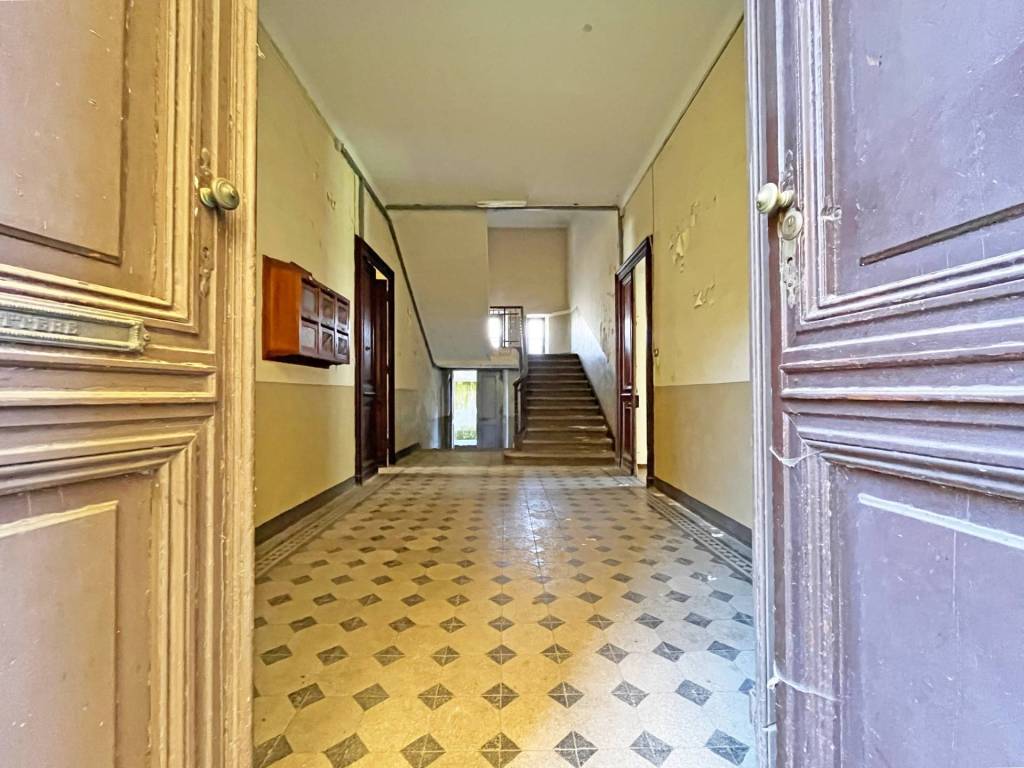 Appartamento a Pinerolo in via Stefano Fer, 36 - Foto 4