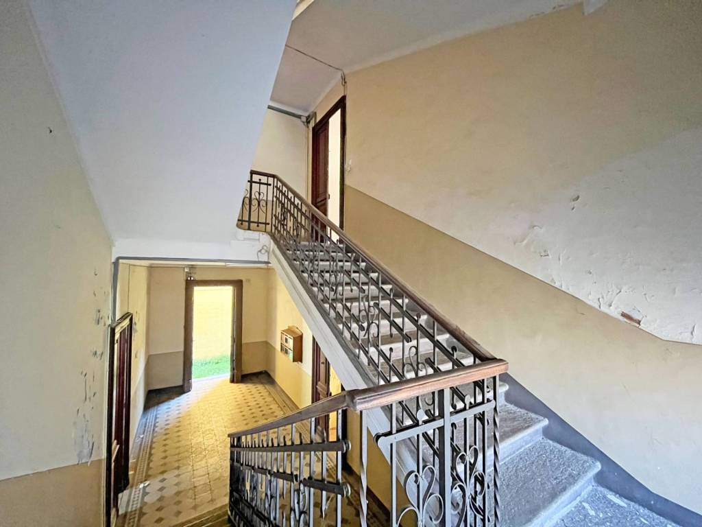 Appartamento a Pinerolo in via Stefano Fer, 36 - Foto 5