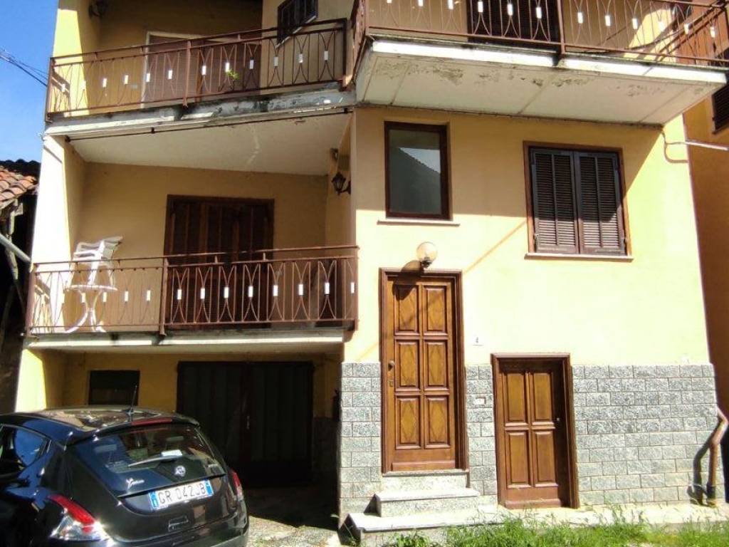 Casa indipendente a Monastero di vasco in Piazza Don Carle, 16 - Foto 2