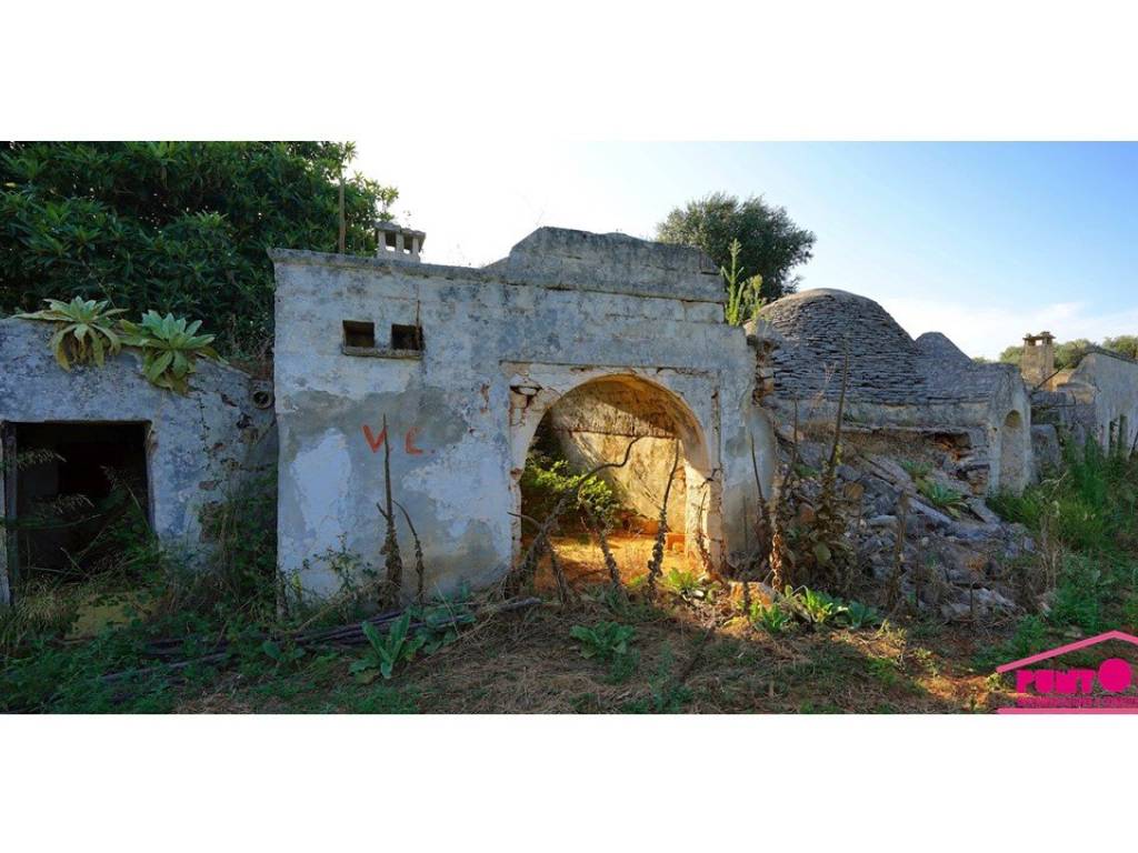 Rustico / casale a Ostuni in Cisternino - Foto 5