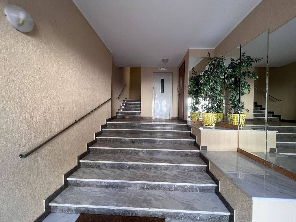 Appartamento a Caltanissetta in Via Filippo Paladini, 75 - Foto 2