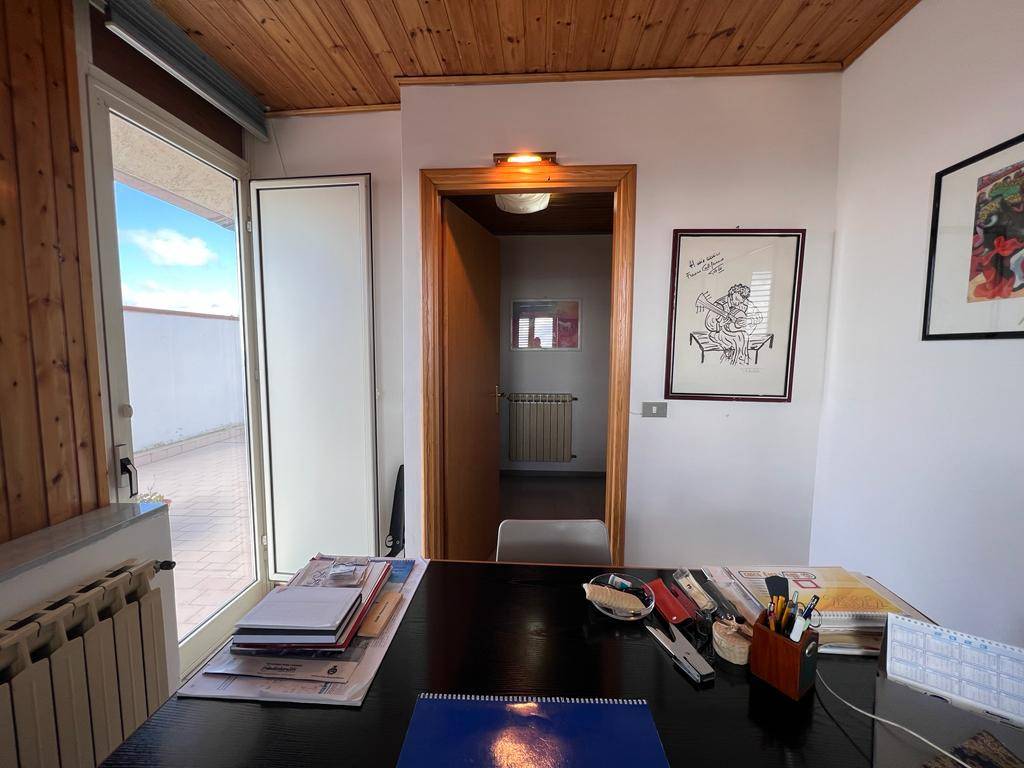 Appartamento a Caltanissetta in Via Filippo Paladini, 75 - Foto 5