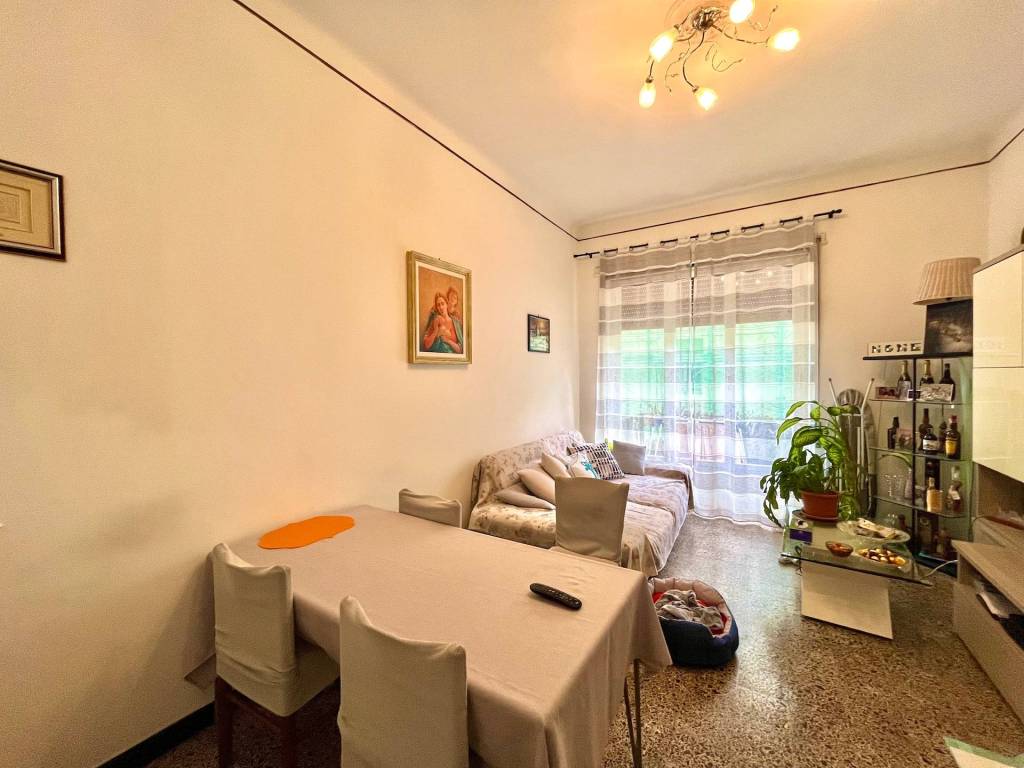Appartamento a La spezia in Via Giulio Rezasco - Foto 2