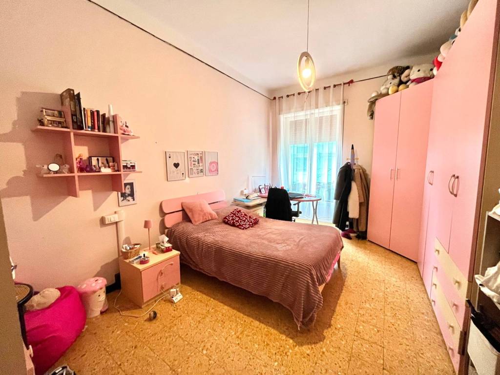 Appartamento a La spezia in Via Giulio Rezasco - Foto 4