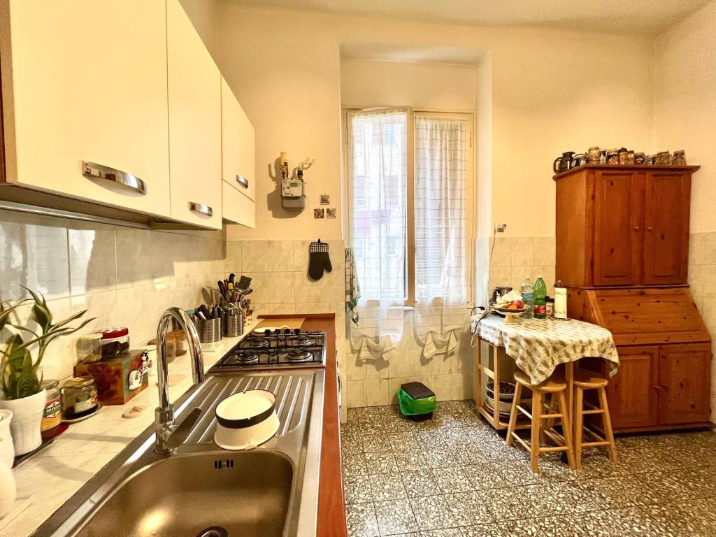 Appartamento a La spezia in Via Giulio Rezasco - Foto 5
