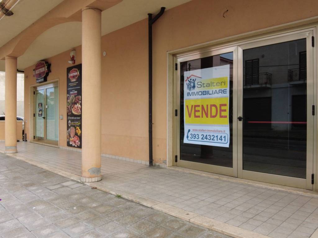 Immobile a Siderno in Via dei Colli - Foto 2