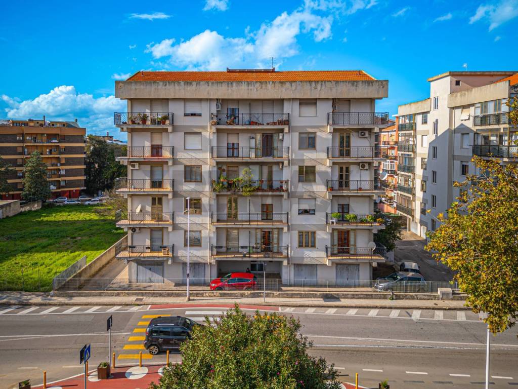 Appartamento a Sassari in Via Madrid, 30 - Foto 2