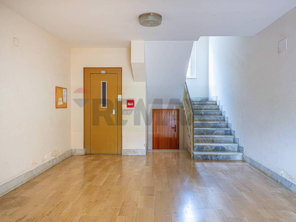Appartamento a Sassari in Via Madrid, 30 - Foto 4