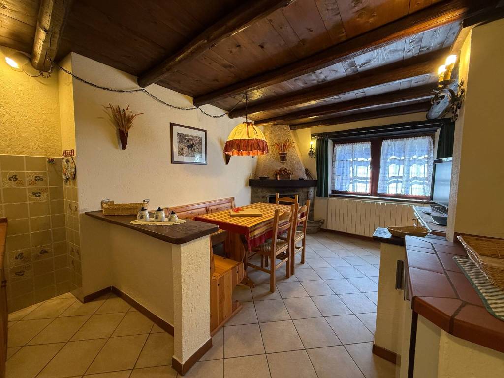 Appartamento a Sarre in Frazione Caillod - Foto 2