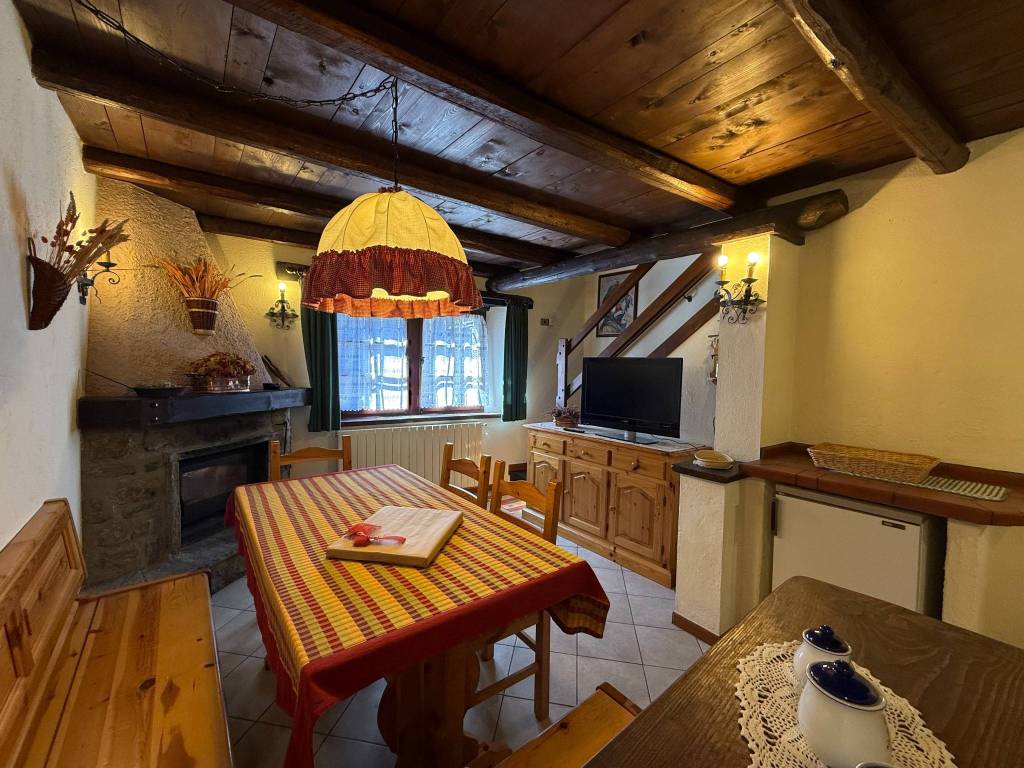 Appartamento a Sarre in Frazione Caillod - Foto 3