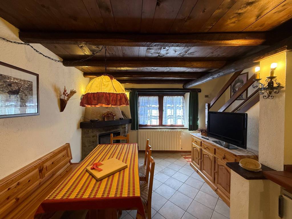 Appartamento a Sarre in Frazione Caillod - Foto 4