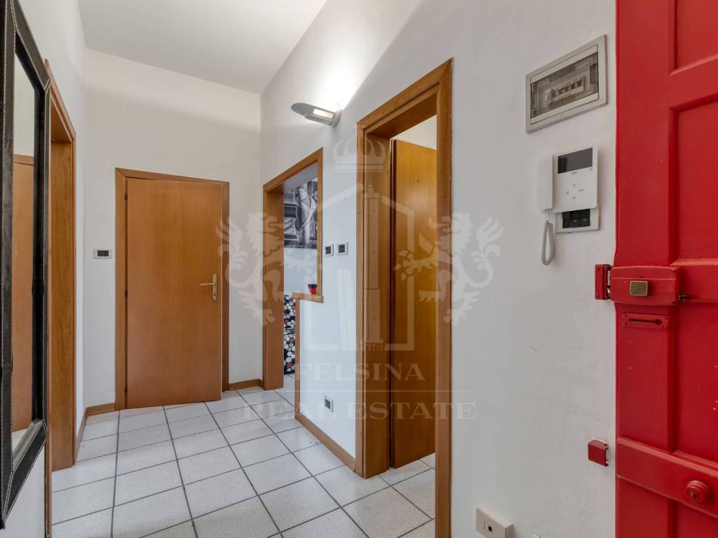 Appartamento a Bologna in Via Libia - Foto 2