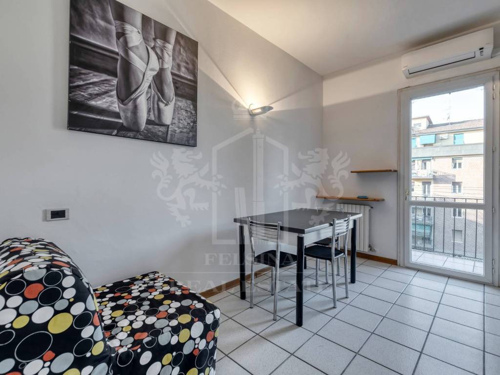 Appartamento a Bologna in Via Libia - Foto 4